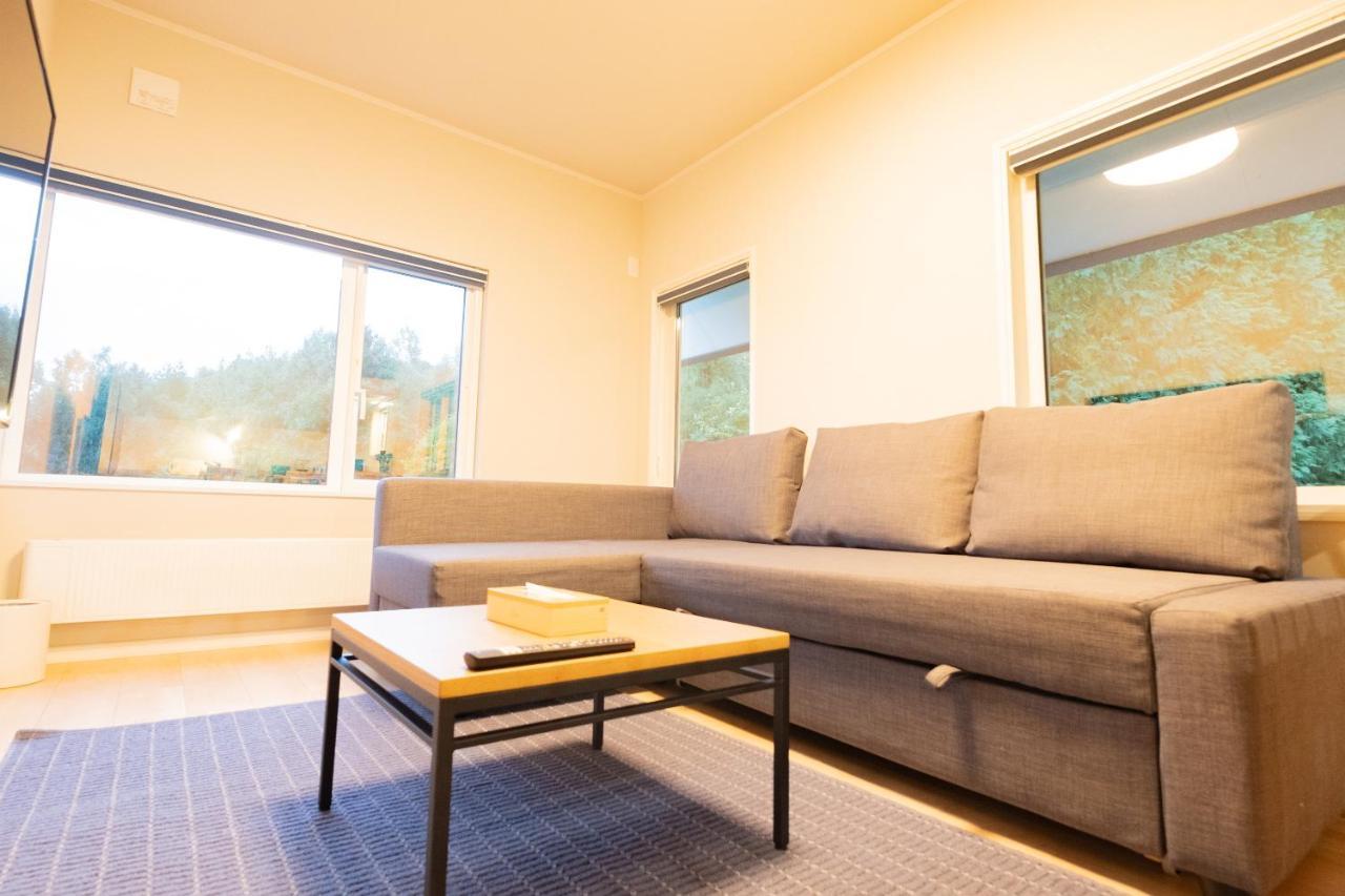 Holiday home Louisa *